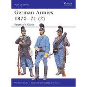 German Armies 1870–71 (2)