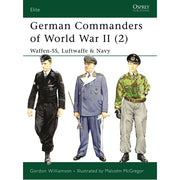 German Commanders of World War II (2)