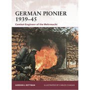 German Pionier 1939–45