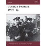 German Seaman 1939–45
