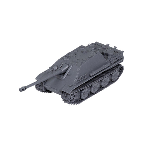 German Tank Platoon (Nashorn, E-100, Jagdpanther)