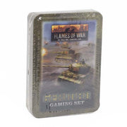 German Tin (x20 Tokens x2 Objectives x16 Dice)