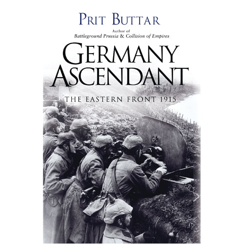 Germany Ascendant