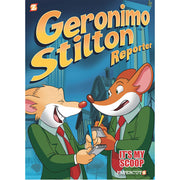 Geronimo Stilton Reporter Vol. 2
