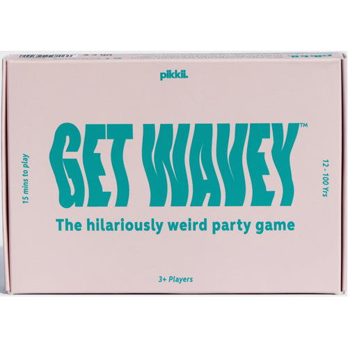 Get Wavey