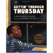 Gettin' Through Thursday