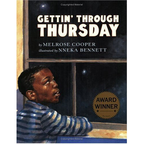 Gettin' Through Thursday