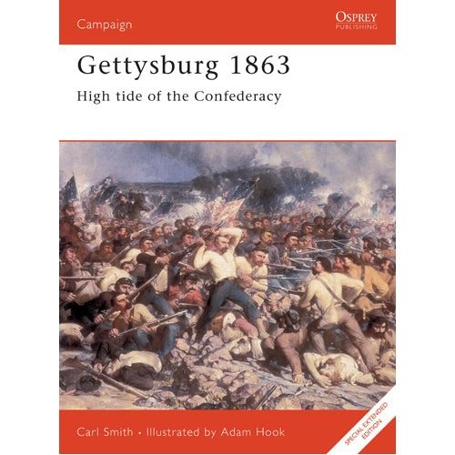 Gettysburg 1863