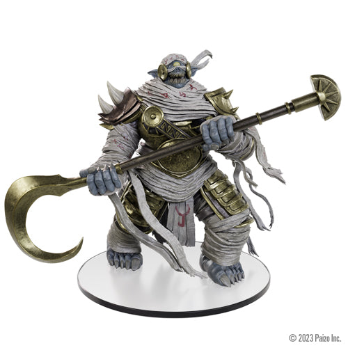 Gholdako Boxed Miniature: Pathfinder Battles