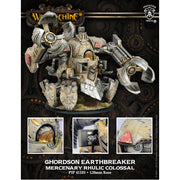 Ghordson Earthbreaker