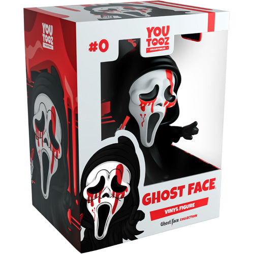 Ghost Face