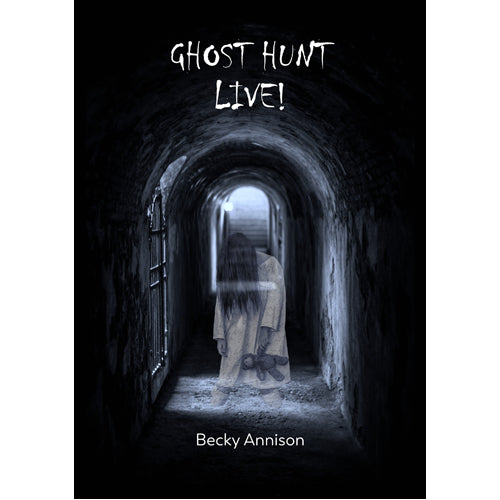 Ghost Hunt Live RPG