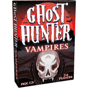 Ghost Hunter Vampires