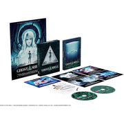 Ghost In The Shell Limited Edition Steelbook - 4K Ultra HD