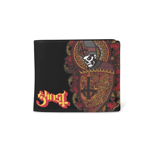 Ghost Papa Shi (Wallet)