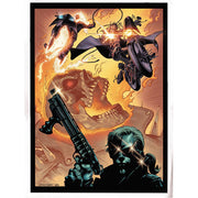 Ghost Rider Vol. 1: Unchained