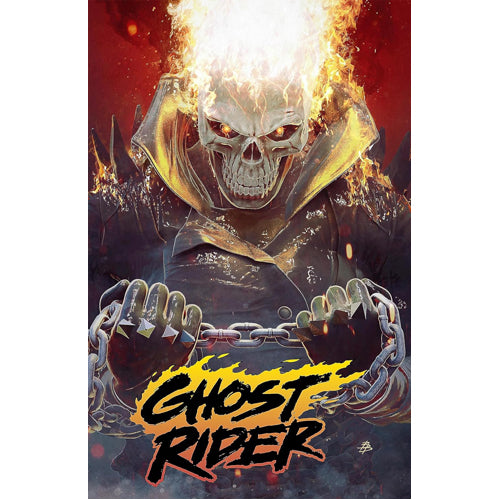 Ghost Rider Vol. 3