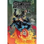 Ghost Rider/Wolverine: Weapons of Vengeance