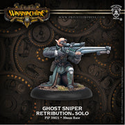 Ghost Sniper