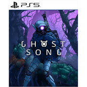 Ghost Song PS5