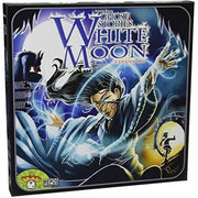 Ghost Stories Expansion: White Moon