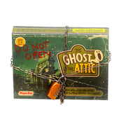 Ghost in the Attic