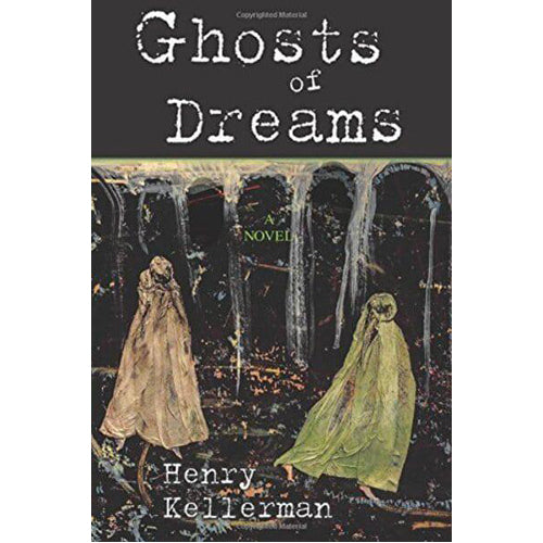 Ghost of Dreams