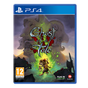 Ghost of a Tale: Standard Edition - PS4