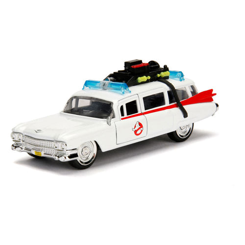 Ghostbusters Diecast Model 1/32 ECTO-1