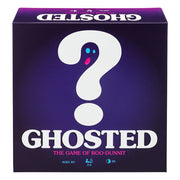 Ghosted Game