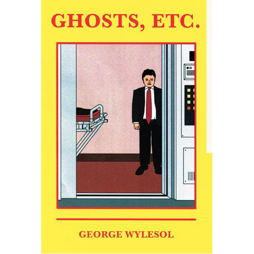 Ghosts, Etc. (Paperback)