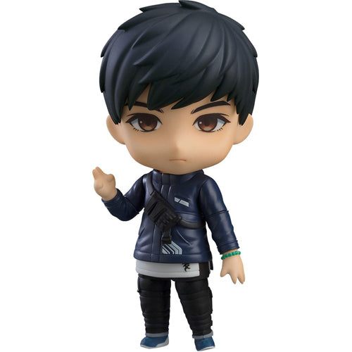 Ghostwire: Tokyo Nendoroid Action Figure Akito Izuki 10 cm