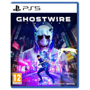 Ghostwire: Tokyo - PS5