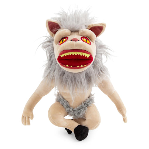 Ghoulies Cat Ghoulie 14 Inch Collector Plush Toy