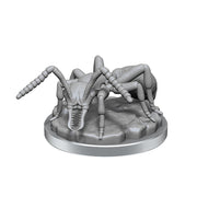 Giant Ants: WizKids Deep Cuts Unpainted Miniatures (W21)
