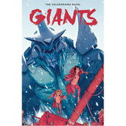 Giants (Paperback)