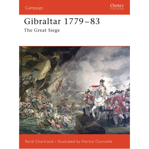 Gibraltar 1779–1783