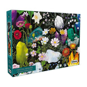 Gibsons - Crystal Healing - 500 Piece Jigsaw Puzzle