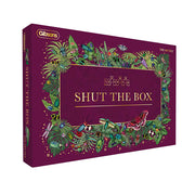 Gibsons: The Art File: Shut The Box