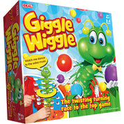 Giggle Wiggle