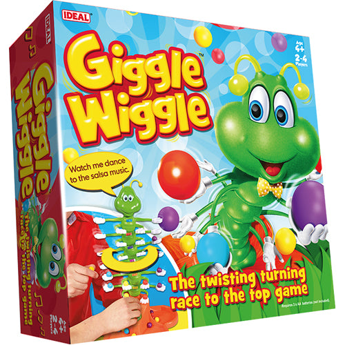 Giggle Wiggle