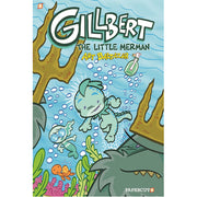Gillbert #1