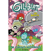 Gillbert #2