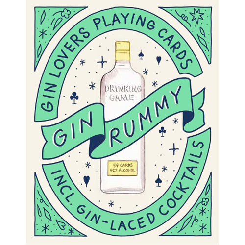 Gin Rummy