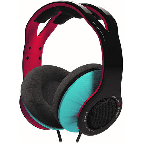 Gioteck TX-30 Stereo 'Game & Go' Wired Headset - PS4