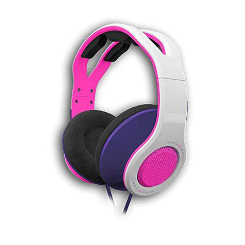 Gioteck - TX30 Stereo Gaming & Go Headset (Pink) - Xbox One