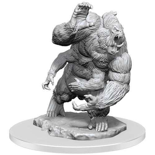 Girallon: D&D Nolzur's Marvelous Unpainted Miniatures (W19)