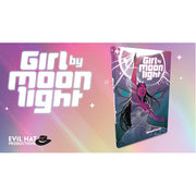 Girl By Moonlight