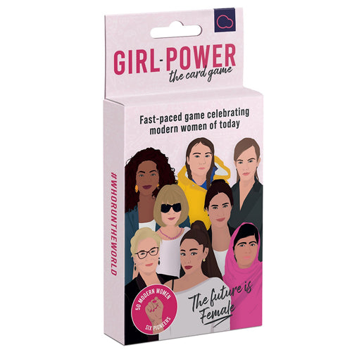 Girl Power
