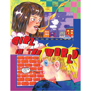 Girl in the World (2nd Edition, Revised)